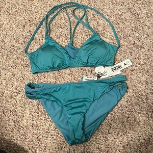 Bikini Lab Bikini NWT